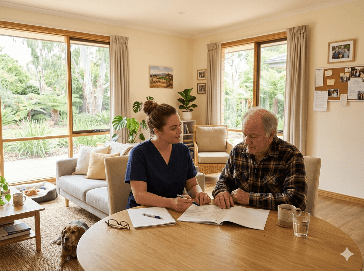 NAA ABI and neurological disability support